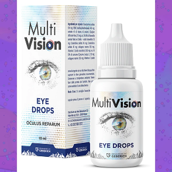 Multivision Drops
