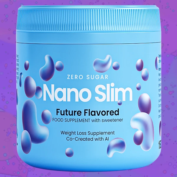 Nano Slim