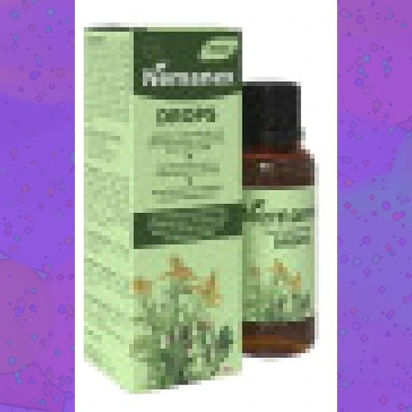 Nemanex Cystitis