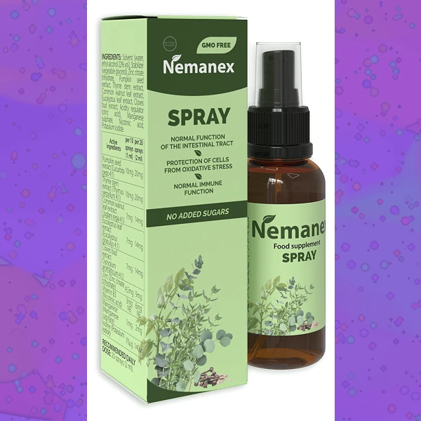 Nemanex