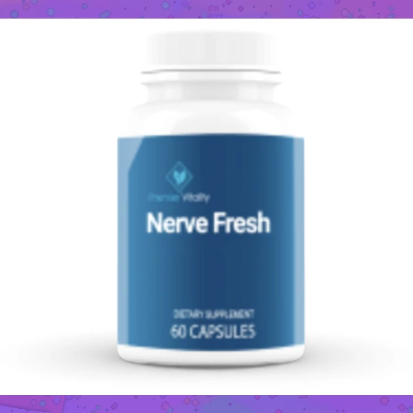 Nerve Fresh