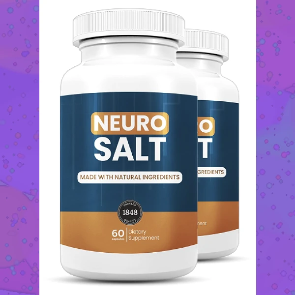Neuro Salt