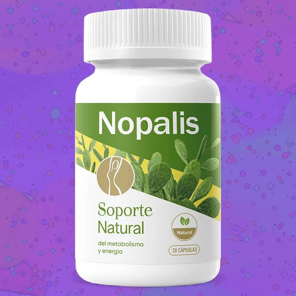 Nopalis