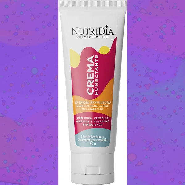 NutriDia