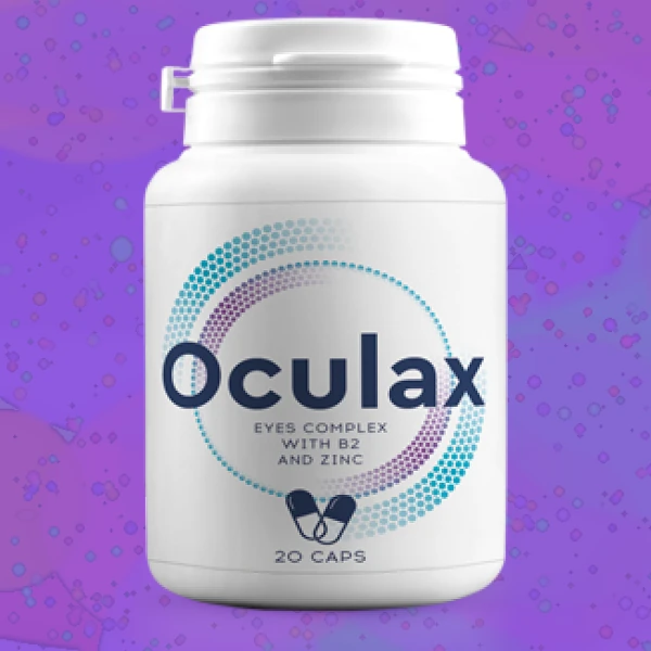 Oculax