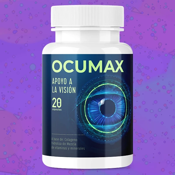Ocumax
