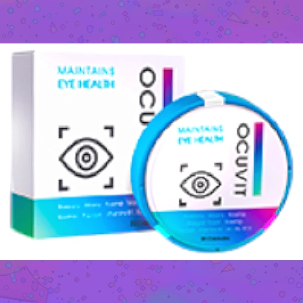 Ocuvit