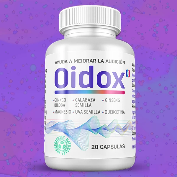 Oidox
