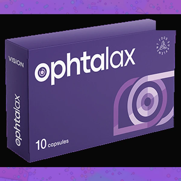 Ophtalax
