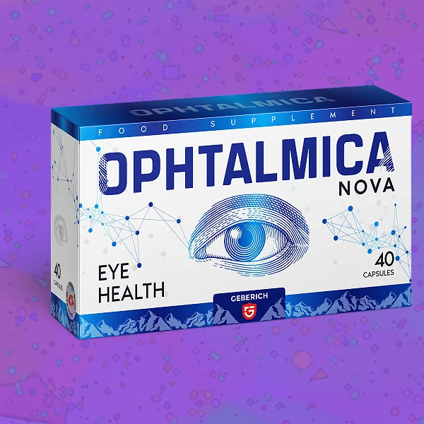 Ophtalmica