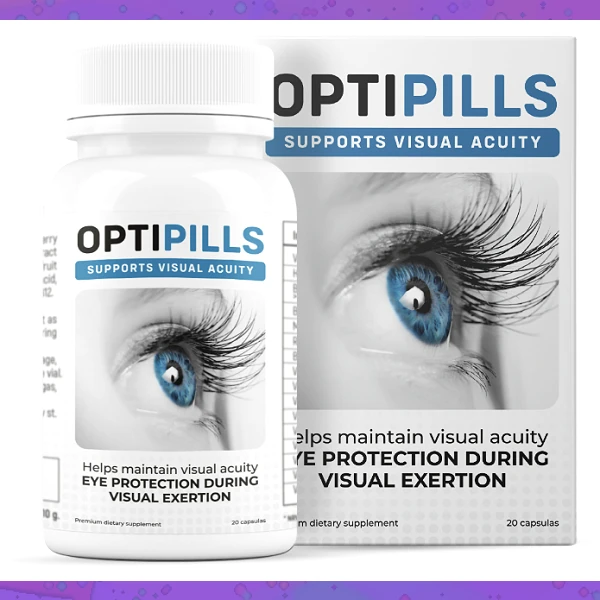 Optipills