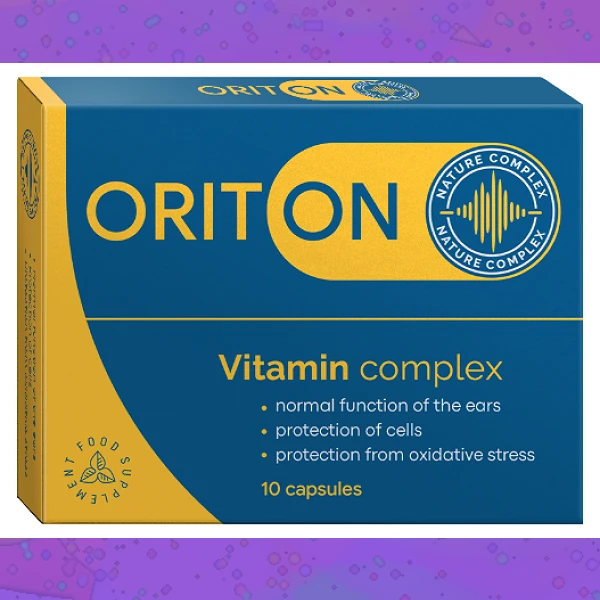 ORITON