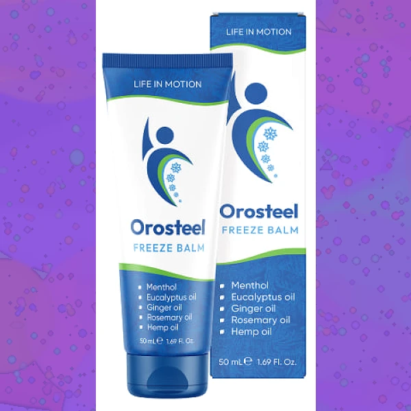 Orosteel