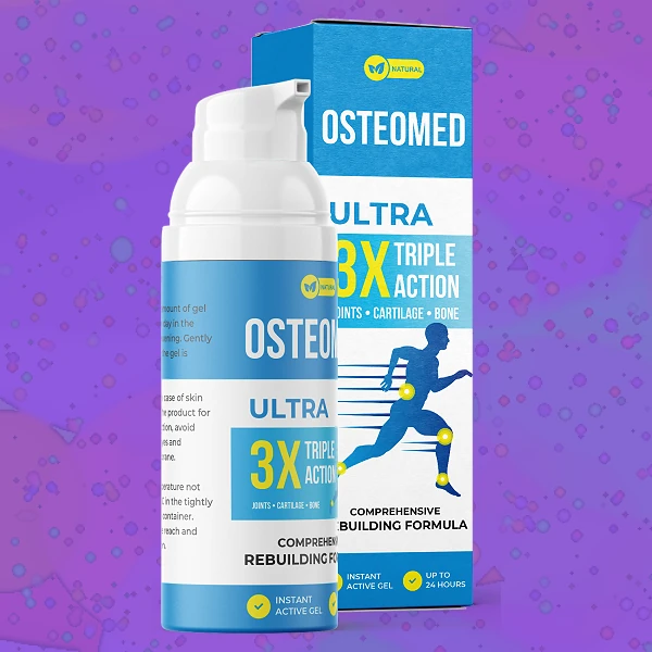 Osteomed