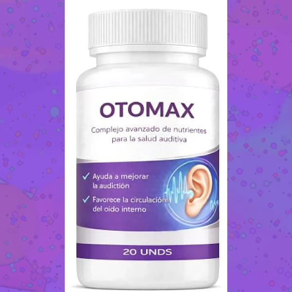 OTOMAX
