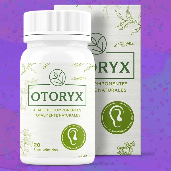 Otoryx