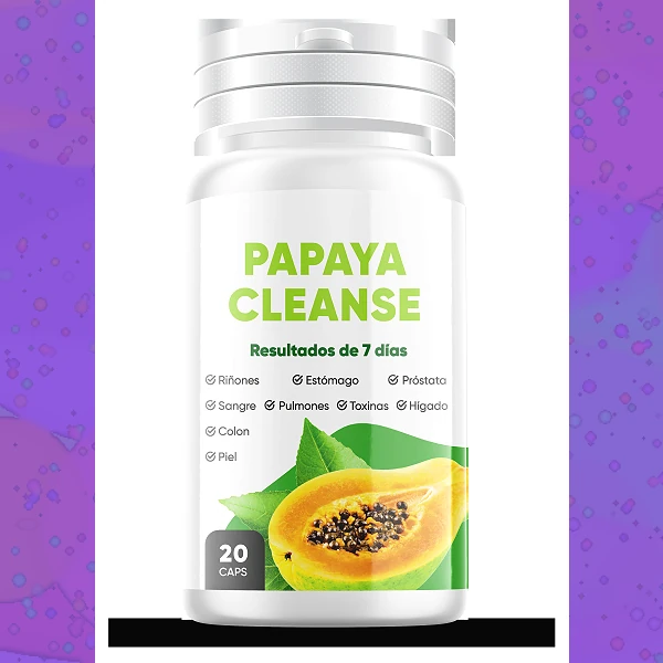 Papaya Cleanse