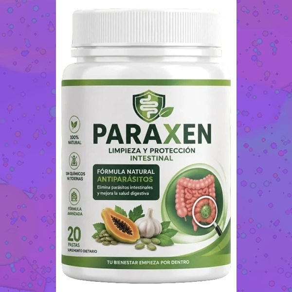 PARAXEN