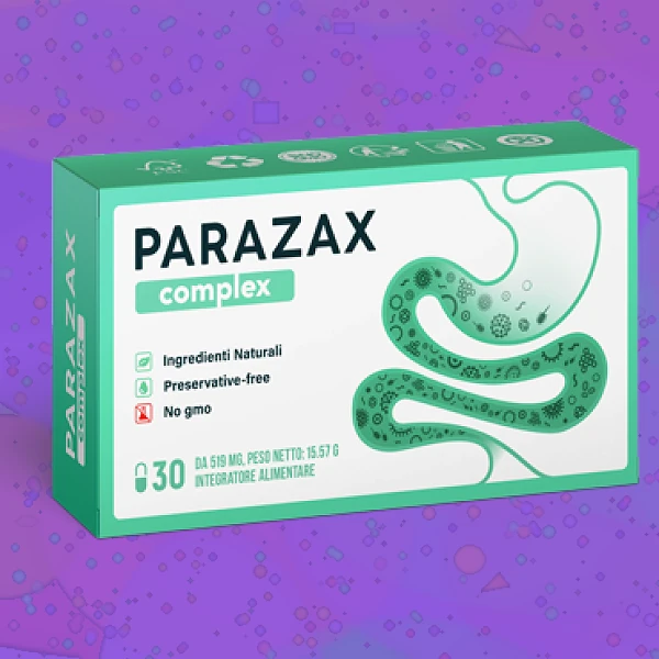 Parazax Complex