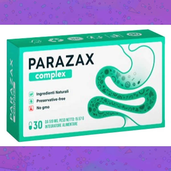 Parazax