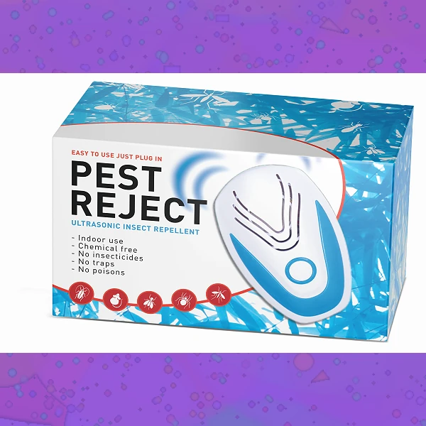 Pest Reject