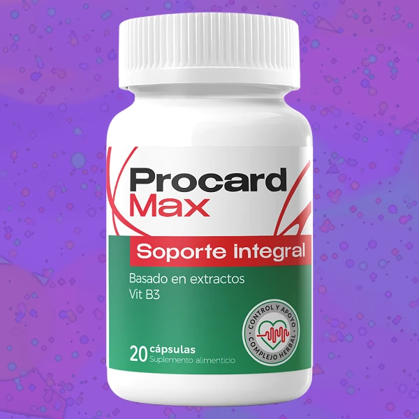 Procard Max