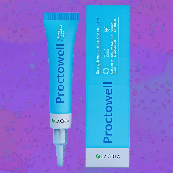 Proctowell