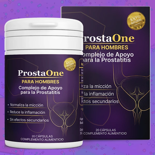 ProstaOne