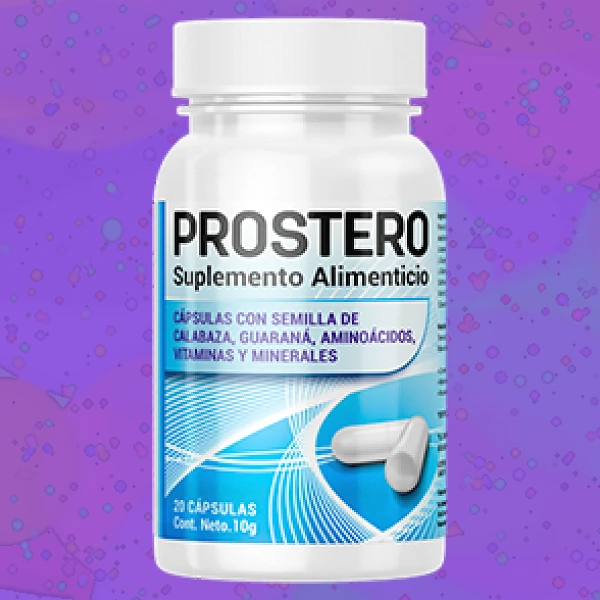 Prostero