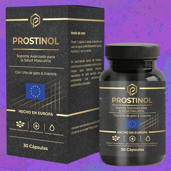 Prostinol
