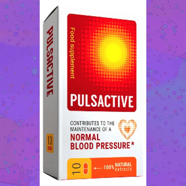Pulsactive