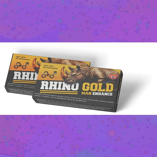 Rhino Gold