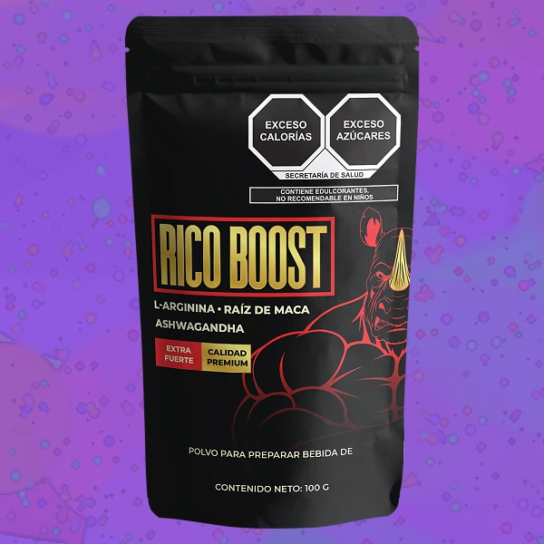 Rico Boost