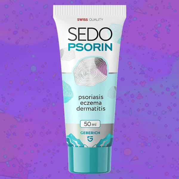 Sedopsorin