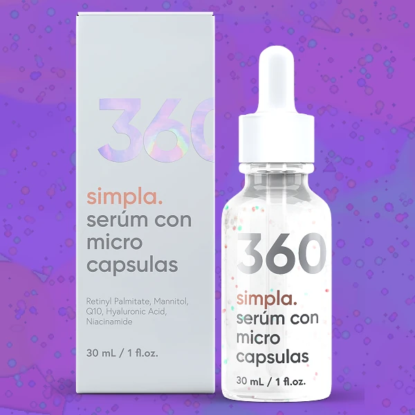 Simpla 360