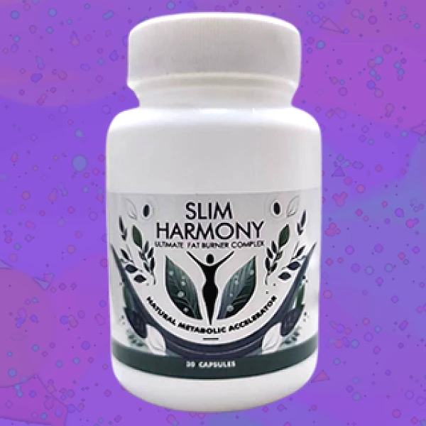 Slim Harmony