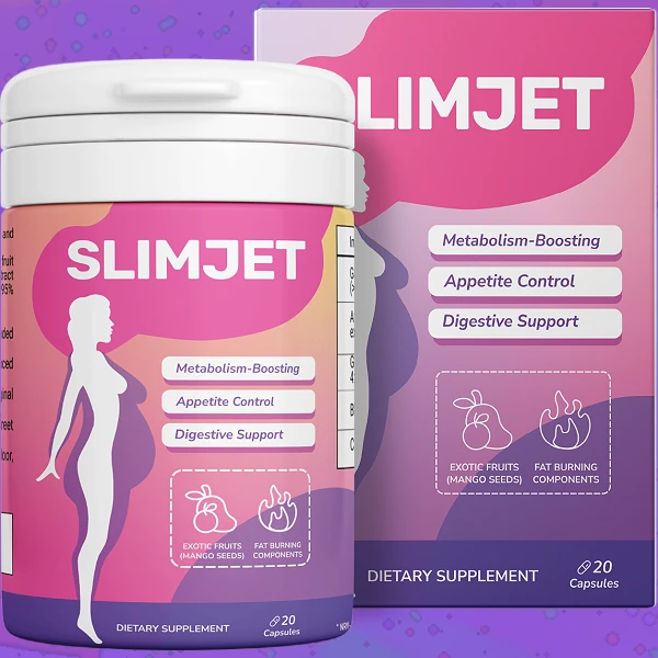SlimJet