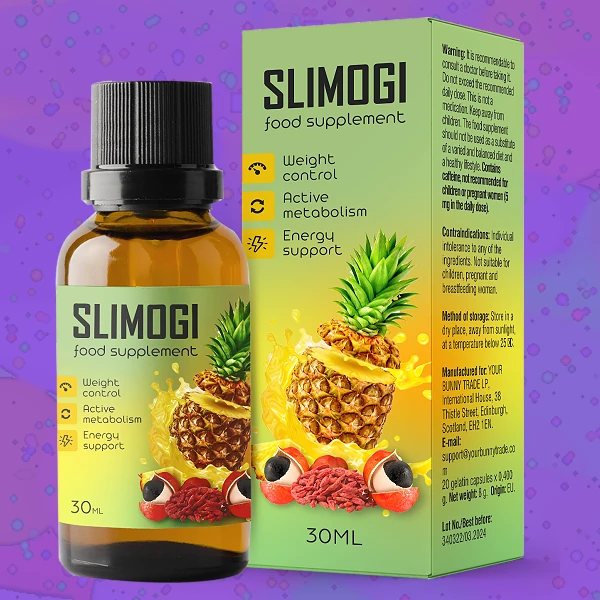 Slimogi