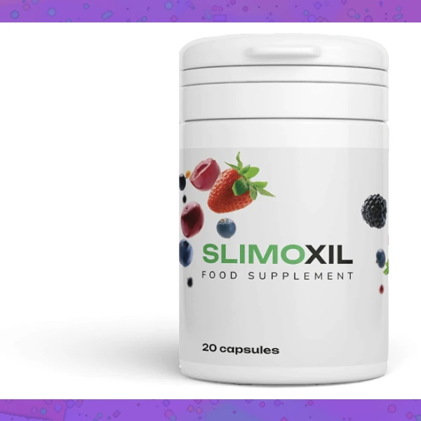 Slimoxil