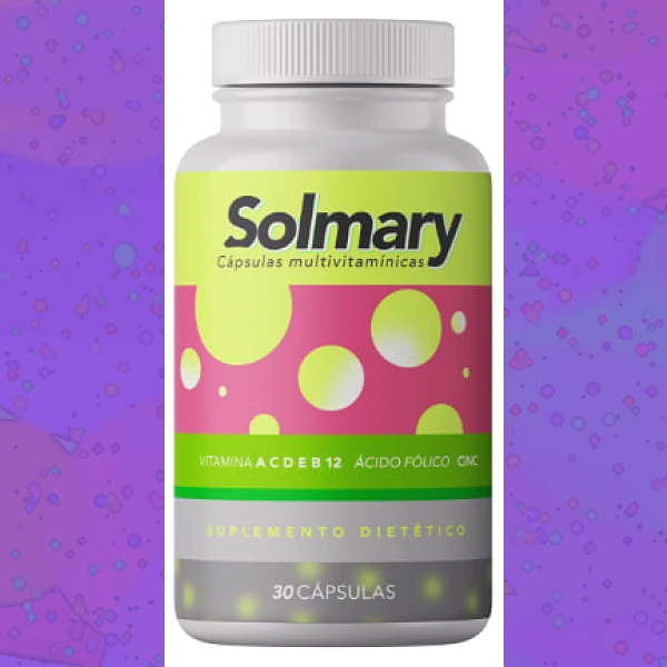Solmary