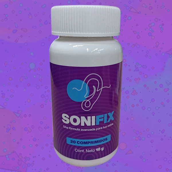 Sonifix