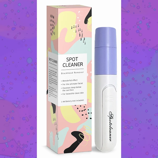 Spot Cleaner