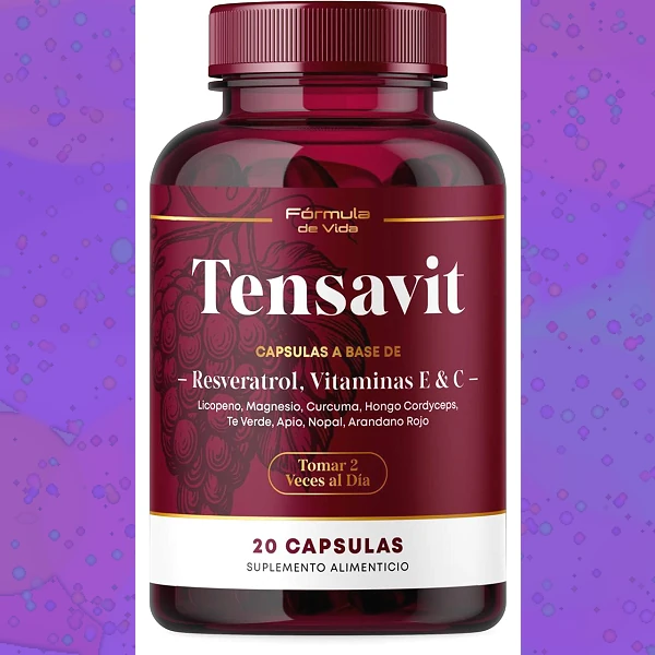 Tensavit