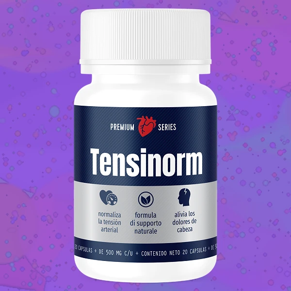 Tensinorm