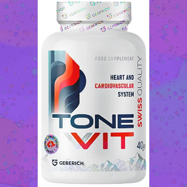 Tonevit