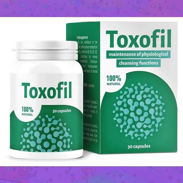 Toxofil
