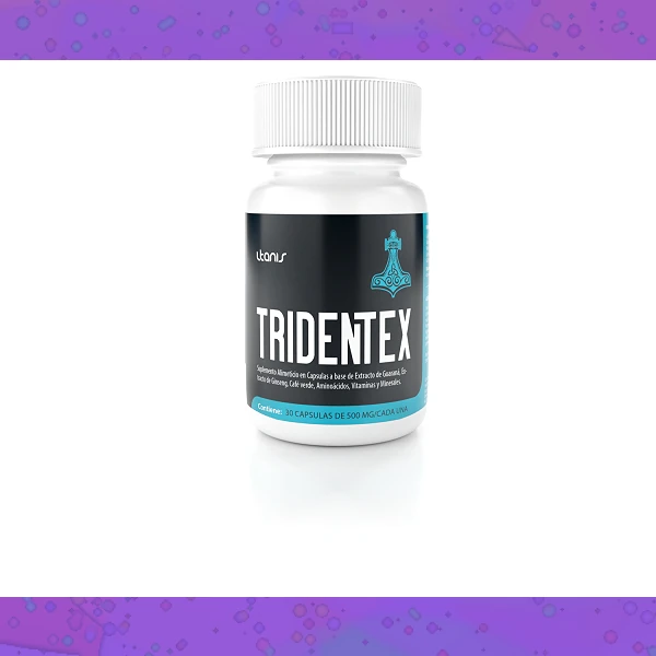 Tridentex