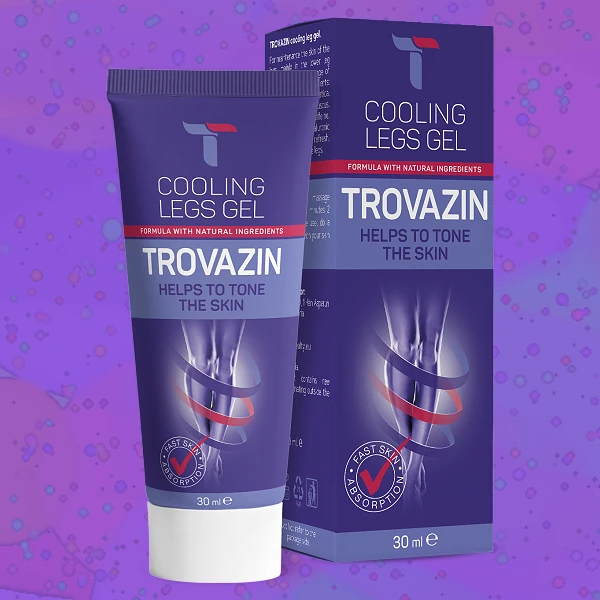 Trovazin