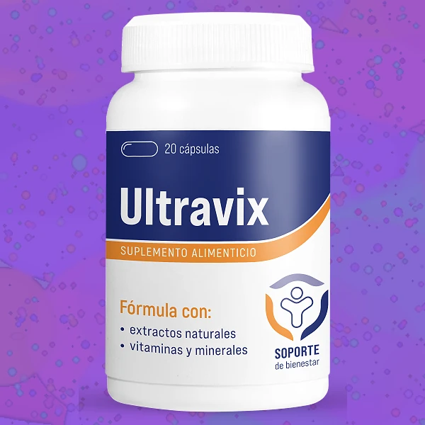 ULTRAVIX