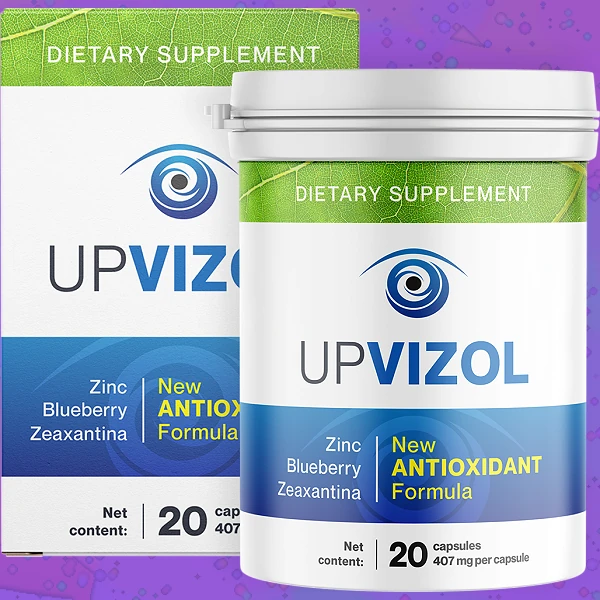 UpVizol